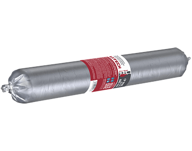 Противопожарный герметик UTECH CP 606 (600мл)